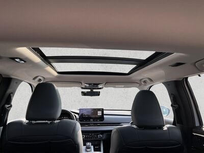 Mitsubishi Outlander Vorführwagen