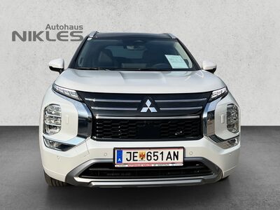 Mitsubishi Outlander Vorführwagen