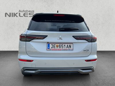 Mitsubishi Outlander Vorführwagen