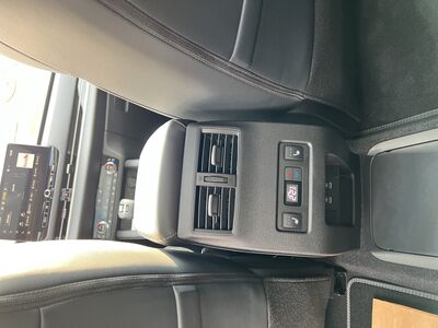 Mitsubishi Outlander Vorführwagen