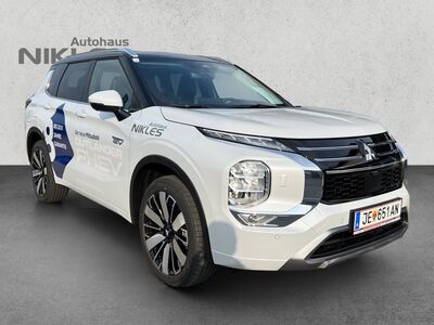 Mitsubishi Outlander Vorführwagen