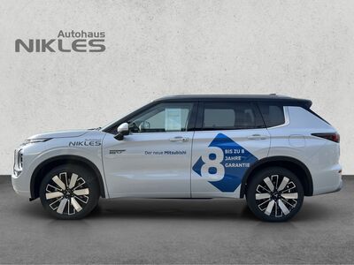 Mitsubishi Outlander Vorführwagen