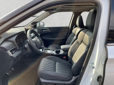 Mitsubishi Outlander Vorführwagen