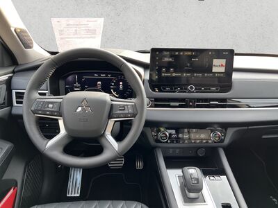 Mitsubishi Outlander Vorführwagen