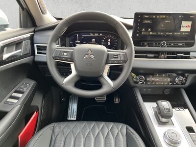 Mitsubishi Outlander Vorführwagen