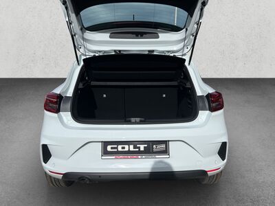 Mitsubishi Colt Neuwagen