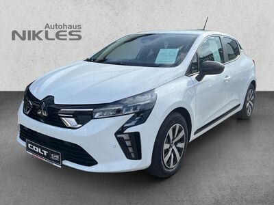 Mitsubishi Colt Neuwagen
