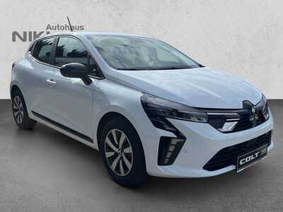 Mitsubishi Colt Neuwagen