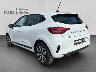 Mitsubishi Colt Neuwagen