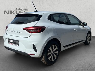 Mitsubishi Colt Neuwagen