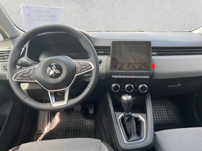 Mitsubishi Colt Neuwagen