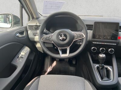 Mitsubishi Colt Neuwagen