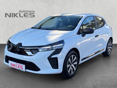 Mitsubishi Colt Neuwagen