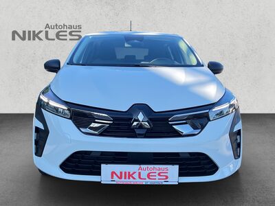 Mitsubishi Colt Neuwagen