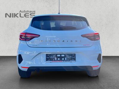 Mitsubishi Colt Neuwagen