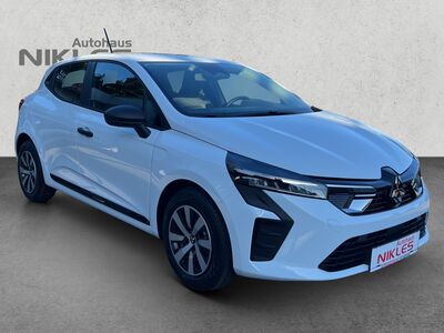 Mitsubishi Colt Neuwagen