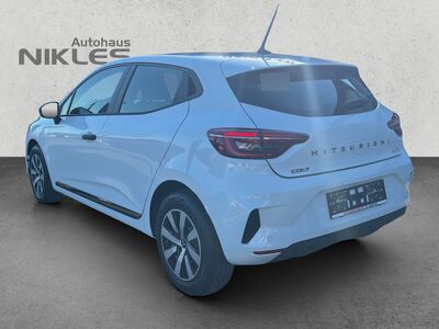 Mitsubishi Colt Neuwagen