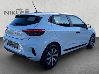 Mitsubishi Colt Neuwagen