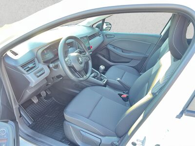 Mitsubishi Colt Neuwagen