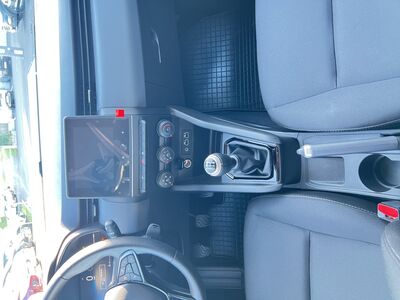 Mitsubishi Colt Neuwagen