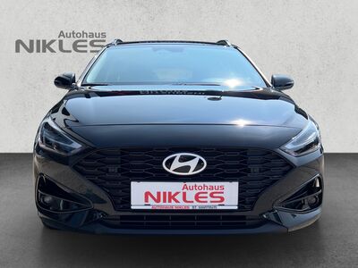 Hyundai i30 Tageszulassung