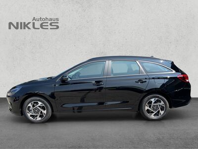 Hyundai i30 Tageszulassung