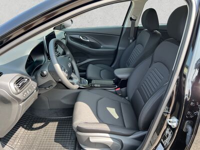 Hyundai i30 Tageszulassung