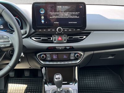 Hyundai i30 Tageszulassung