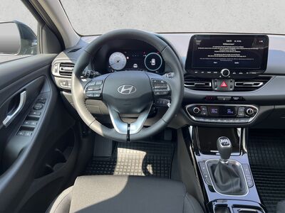 Hyundai i30 Tageszulassung