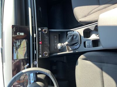 Hyundai Tucson Vorführwagen