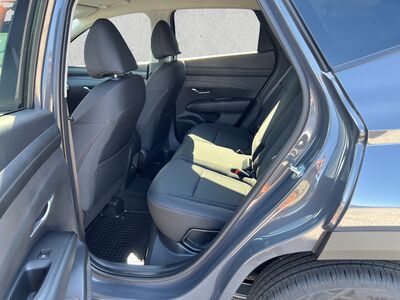 Hyundai Tucson Vorführwagen