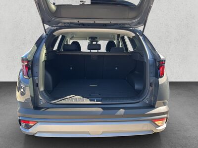 Hyundai Tucson Vorführwagen