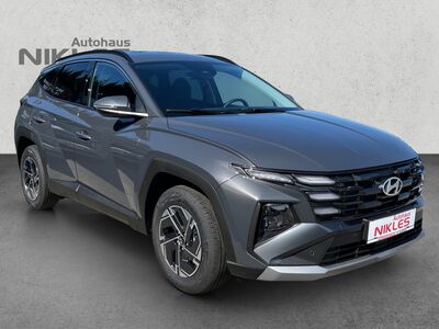 Hyundai Tucson Vorführwagen