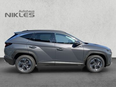 Hyundai Tucson Vorführwagen