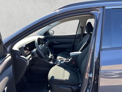 Hyundai Tucson Vorführwagen