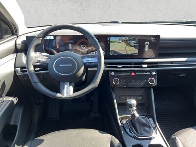 Hyundai Tucson Vorführwagen