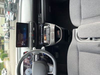 Hyundai Inster Vorführwagen