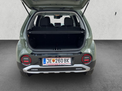 Hyundai Inster Vorführwagen