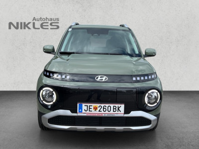 Hyundai Inster Vorführwagen