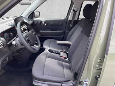 Hyundai Inster Vorführwagen