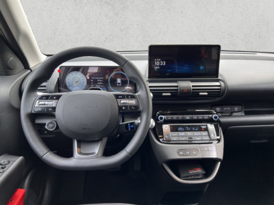 Hyundai Inster Vorführwagen