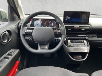 Hyundai Inster Vorführwagen