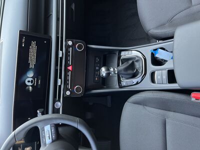 Hyundai Tucson Vorführwagen