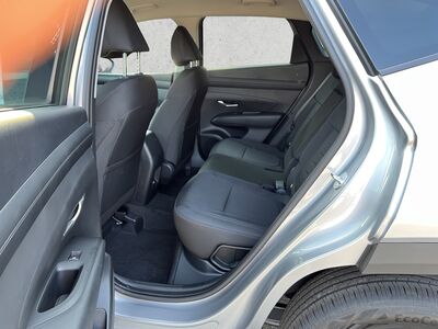 Hyundai Tucson Vorführwagen