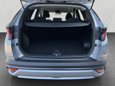 Hyundai Tucson Vorführwagen