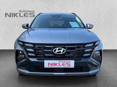 Hyundai Tucson Vorführwagen