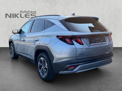 Hyundai Tucson Vorführwagen