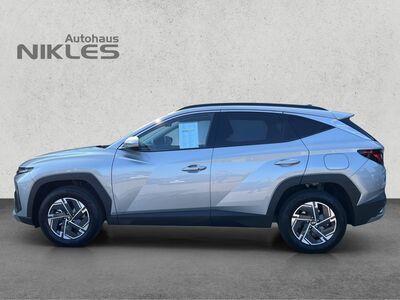 Hyundai Tucson Vorführwagen