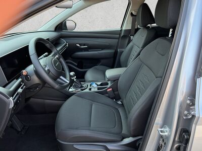 Hyundai Tucson Vorführwagen