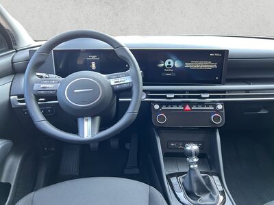 Hyundai Tucson Vorführwagen